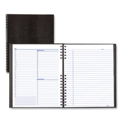Buy NotePro Undated Daily Planner