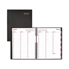 Buy CoilPRO Weekly Planner, Ruled, One Week Per Spread
