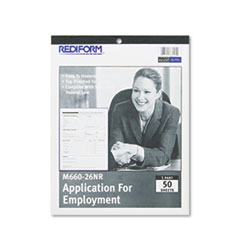 Buy Employee Application