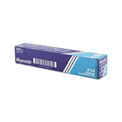 REY614 - Reynolds Standard Aluminum Foil Rolls
