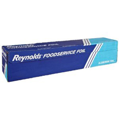 REY615 - Reynolds Standard Aluminum Foil Rolls