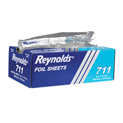 Buy Interfolded Foil Sheets