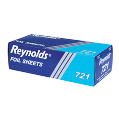 REY721 - Reynolds Interfolded Foil Sheets