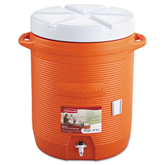 Insulated Beverage Dispensers by Rubbermaid Home