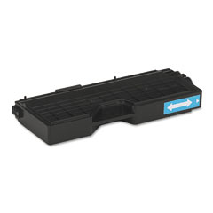 Ricoh&reg; 402459, 402460, 402461, 402552, 402553, 402554, 402555 (Type 165) Toner Cartridge