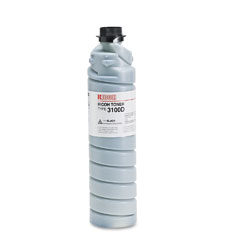 Ricoh&reg; 885149 - Type 3100D Toner Cartridge