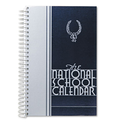 Buy National School Calendar