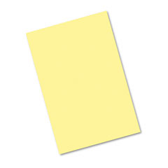 Pacon Riverside Construction Paper