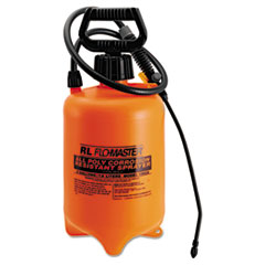 Acid-Resistant Sprayer