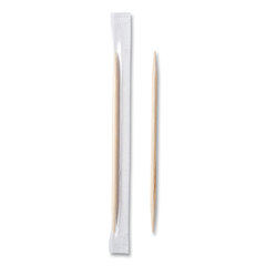 Buy Cello-Wrapped Wooden Toothpicks