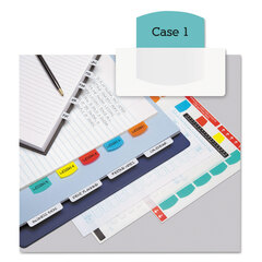 Buy Printable Laser Index Tabs