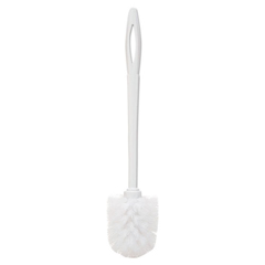 RCP6310WHI - Rubbermaid CommercialToilet Bowl Brush, White