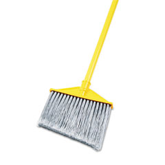 RCP6375GRA - Rubbermaid CommercialAngled Brooms