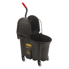 RCP757788BRO - Rubbermaid Commercial - 