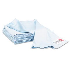 Microfiber Cleaning Cloths