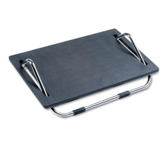 SAF2105 - Safco&reg; Ergo-Comfort&reg; Adjustable Footrest