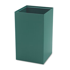 Recycling Containers, Lids