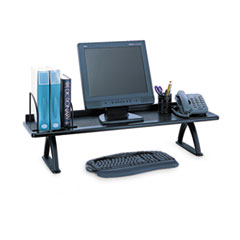 Value Mate® Desk Risers