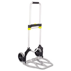 Stow-Away Hand Truck
