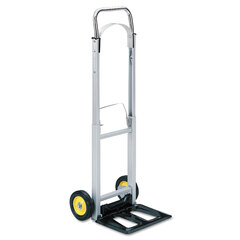 Hide-Away Aluminum Hand Truck