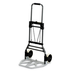 Stow-Away Hand Truck