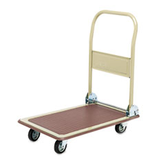 FoldAway Platform Trucks