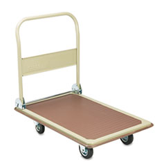 FoldAway Platform Trucks