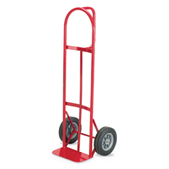 Two-Wheel Steel Hand Truck