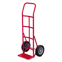 Two-Wheel Steel Hand Truck