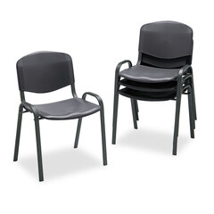 Contour Stacking Chair