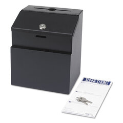 Buy Steel Suggestion/Key Drop Box, Refill Pack