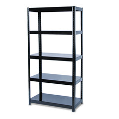 Boltless Steel Shelving