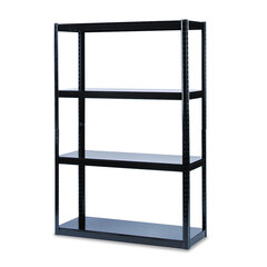 Boltless Steel Shelving