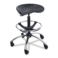 WorkSpace� Sit-Star� Stool