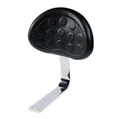 Sit-Star� Stool, Optional Backrest