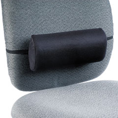 Safco&reg; Remedease&trade; Lumbar Backrest