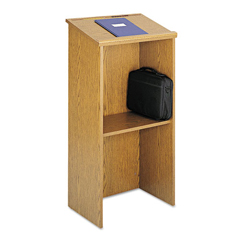 Stand-Up Lectern