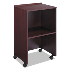 Lectern Base/Media Cart
