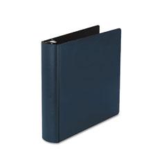 Samsill&reg; Contour Heavy-Duty Locking Round Ring Binder