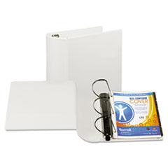 Top Performance DXL� Angle-D View Binders with Locking Rings
