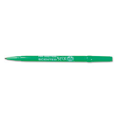 Mr. Sketch&reg; Scented Stix&trade; Watercolor Marker Set