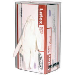 Buy Clear Plexiglas Single-Box Glove Dispenser
