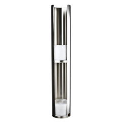 SANL3402 - San Jamar Wall-Mount Lid Dispenser