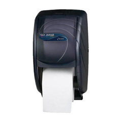 Buy Oceans Duett Toilet Tissue Dispenser
