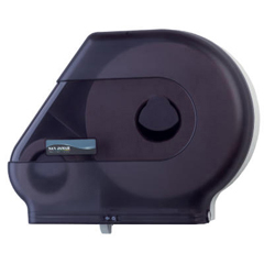 Buy Quantum Jumbo Roll Bath Tissue Dispenser with Stub Roll Compartment