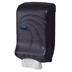 Buy Large-Capacity Oceans Ultrafold Dispenser