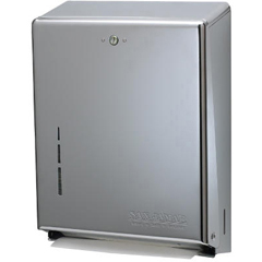 Combination Cabinet by San Jamar