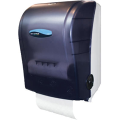 Buy Simplicity Mechanical Handsfree Roll Towel Dispenser