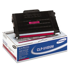 SASCLP510D2M - Samsung CLP510D2C, CLP510D2M, CLP510D2Y, CLP510D3K, CLP510D5C, CLP510D5M, CLP510D5Y, CLP510D7K Cart