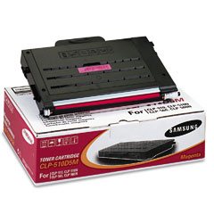 Samsung CLP510D2C, CLP510D2M, CLP510D2Y, CLP510D3K, CLP510D5C, CLP510D5M, CLP510D5Y, CLP510D7K Cart